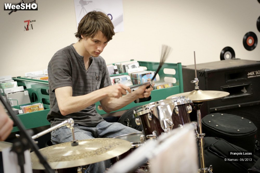 7/21 photos du spectacle François Lucas