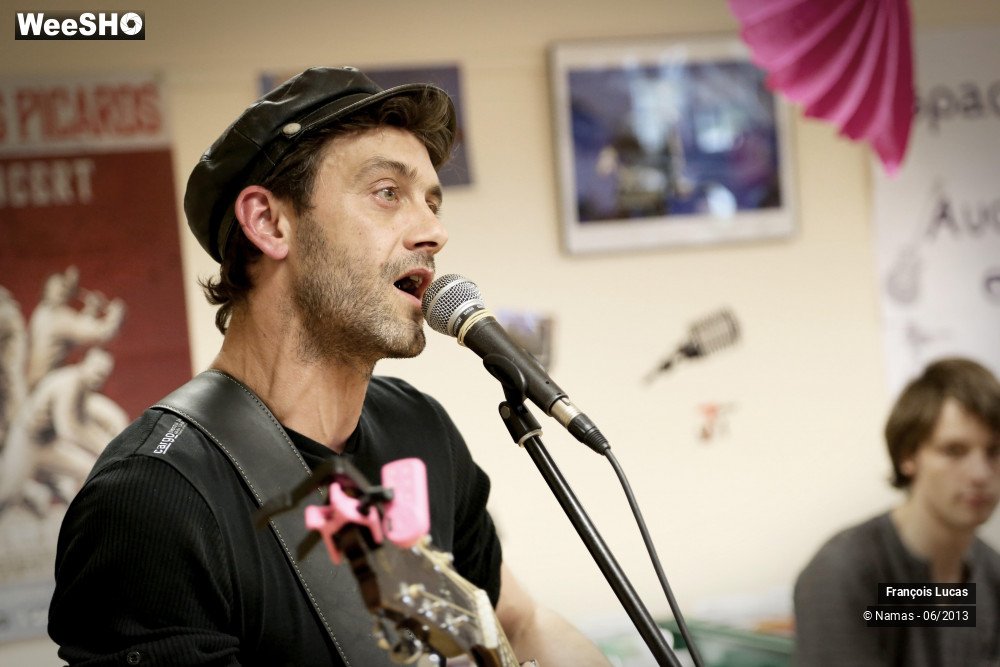 9/21 photos du spectacle François Lucas