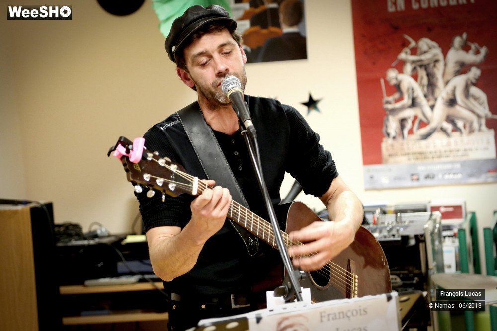 10/21 photos du spectacle François Lucas