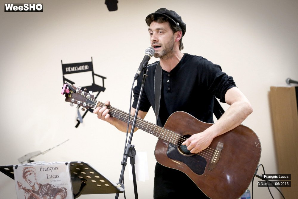 11/21 photos du spectacle François Lucas