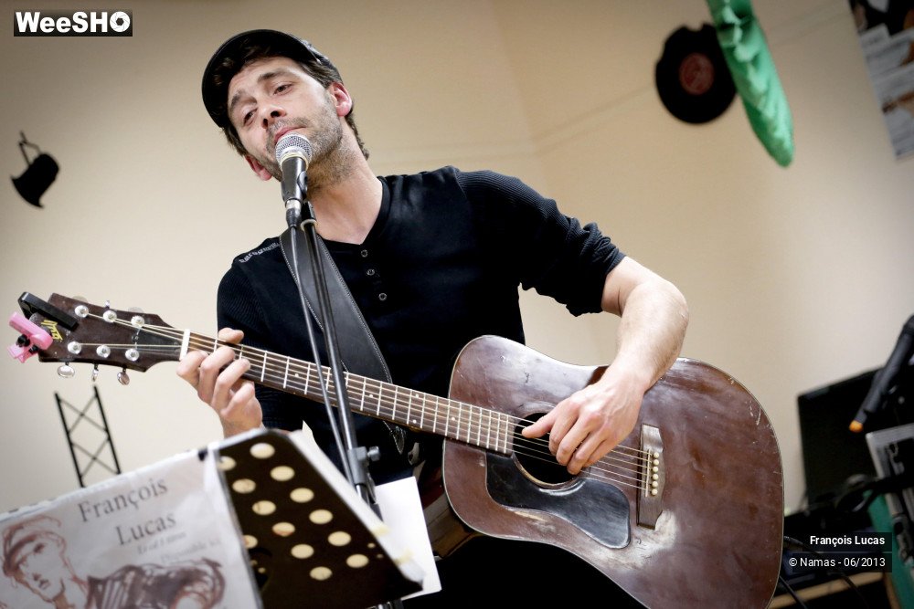 12/21 photos du spectacle François Lucas