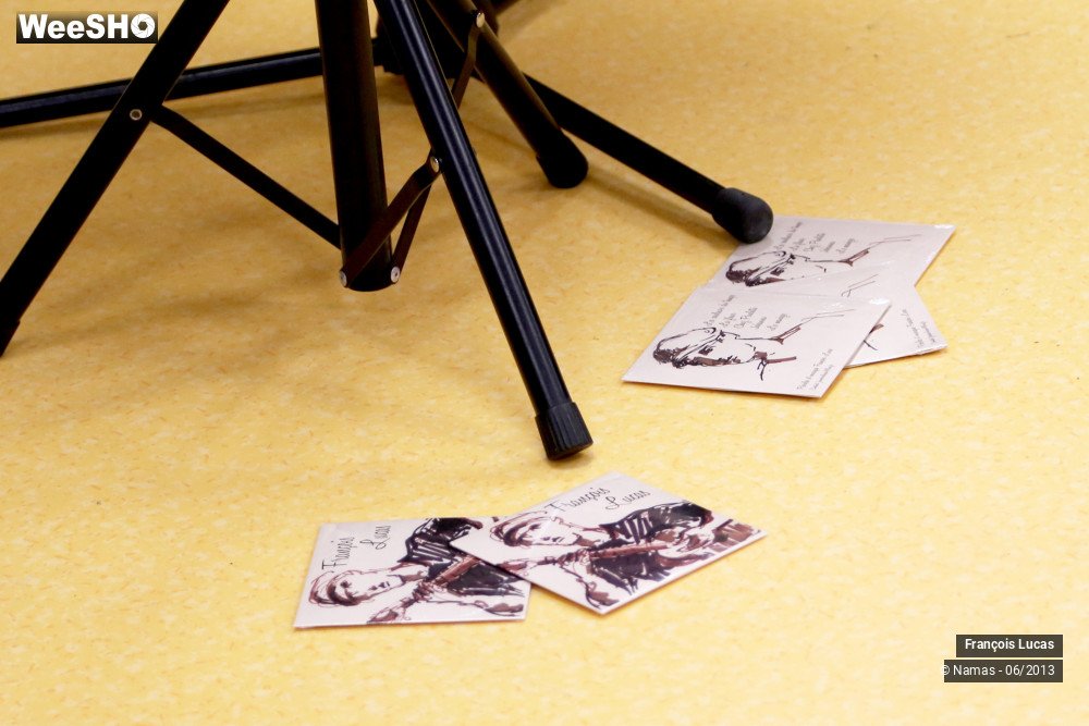 13/21 photos du spectacle François Lucas