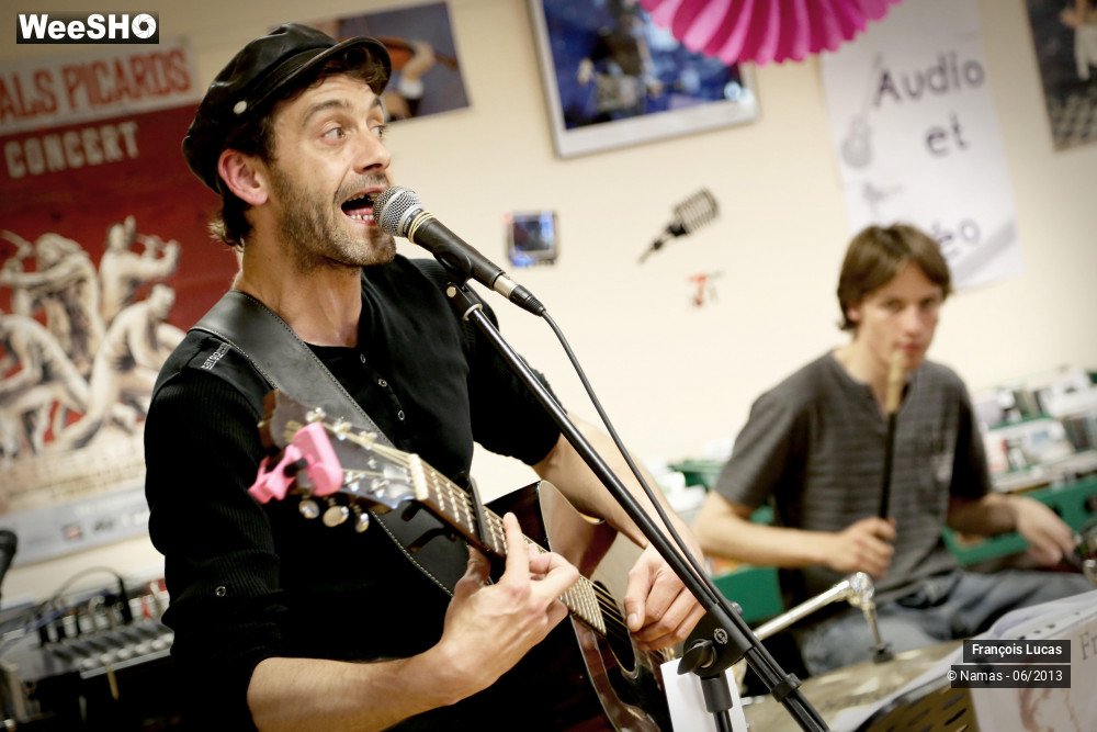 15/21 photos du spectacle François Lucas