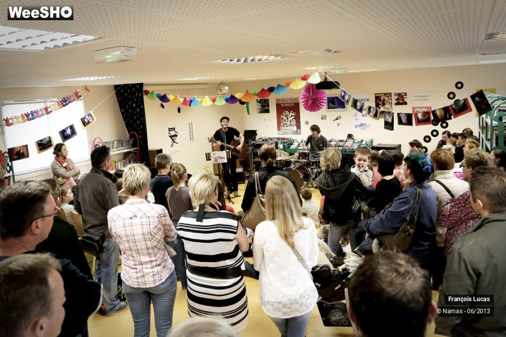 16/21 photos du spectacle François Lucas