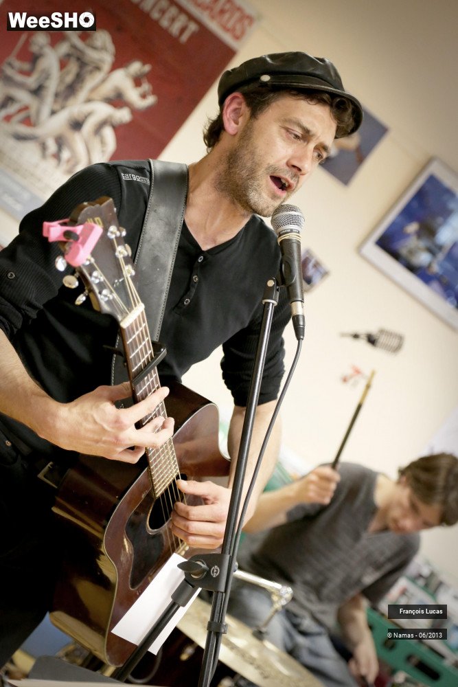 17/21 photos du spectacle François Lucas