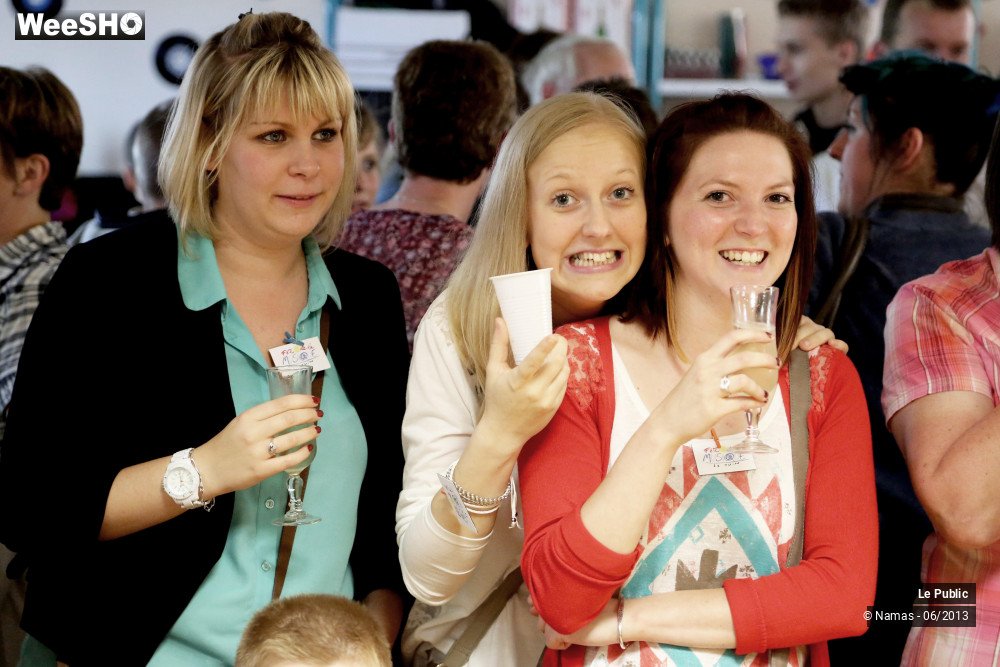 3/49 photos du spectacle Fête de la musique 2013 Ambiance