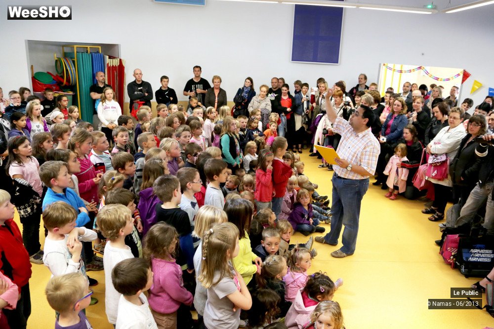 4/49 photos du spectacle Fête de la musique 2013 Ambiance