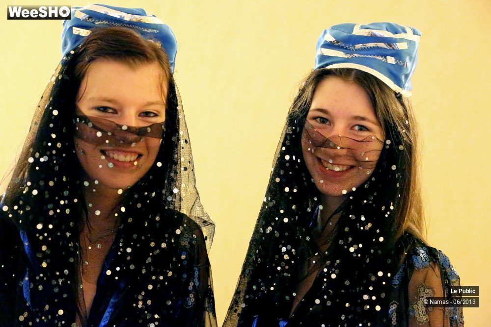 6/49 photos du spectacle Fête de la musique 2013 Ambiance