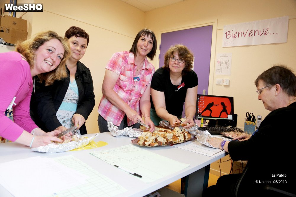 10/49 photos du spectacle Fête de la musique 2013 Ambiance