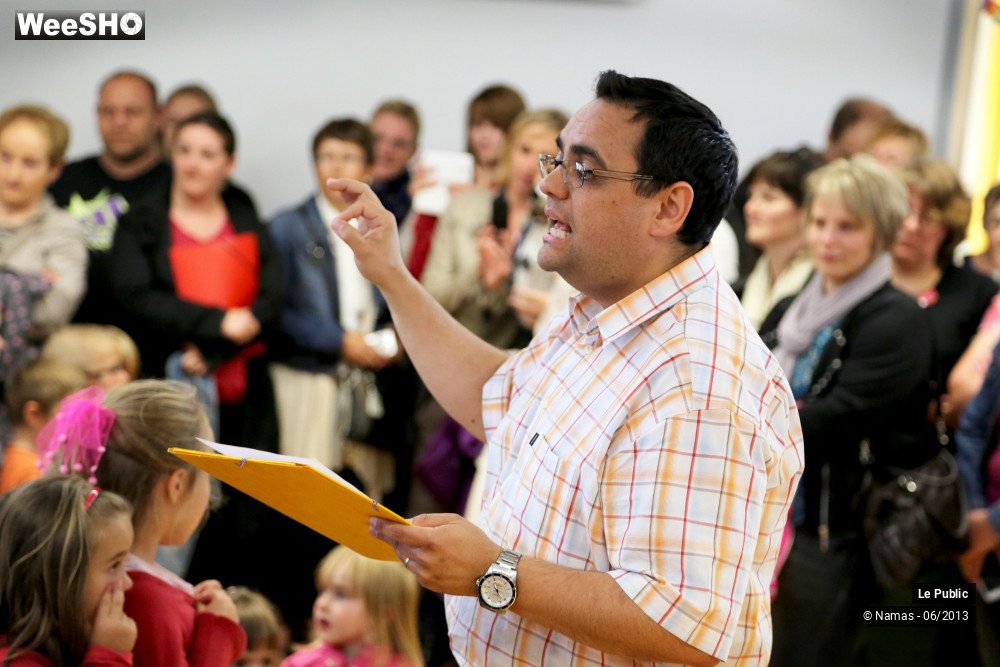 11/49 photos du spectacle Fête de la musique 2013 Ambiance