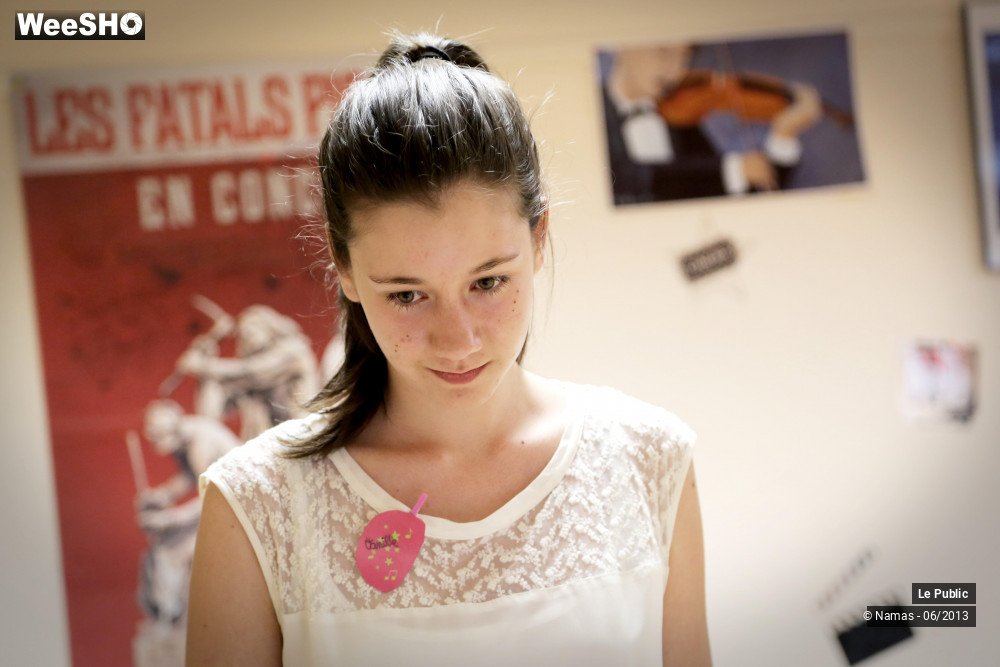 14/49 photos du spectacle Fête de la musique 2013 Ambiance