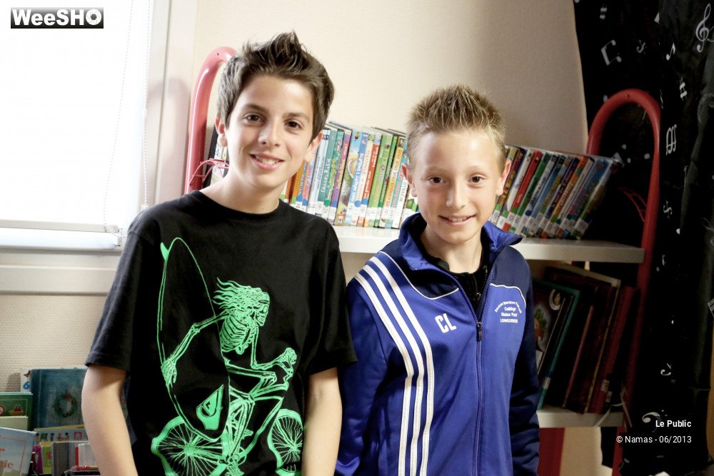 17/49 photos du spectacle Fête de la musique 2013 Ambiance