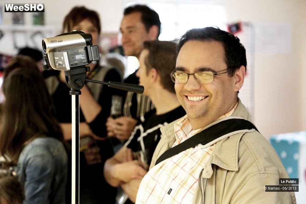 19/49 photos du spectacle Fête de la musique 2013 Ambiance