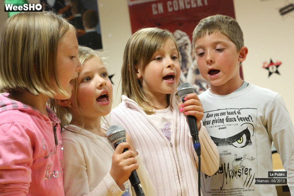 20/49 photos du spectacle Fête de la musique 2013 Ambiance
