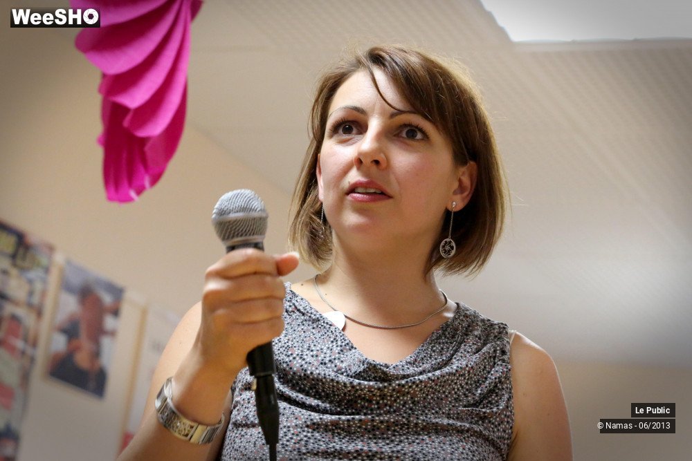 23/49 photos du spectacle Fête de la musique 2013 Ambiance