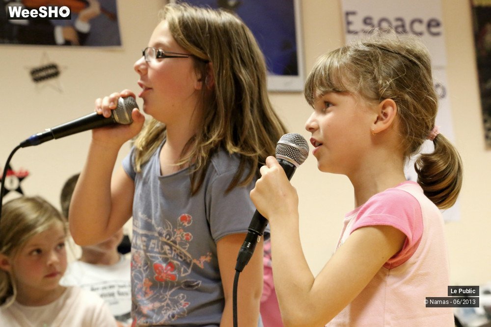 24/49 photos du spectacle Fête de la musique 2013 Ambiance