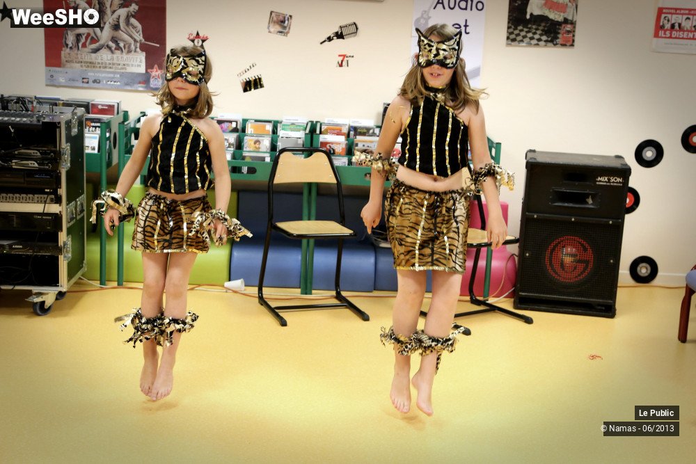 25/49 photos du spectacle Fête de la musique 2013 Ambiance