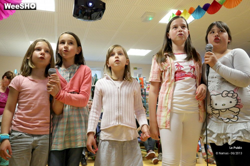 26/49 photos du spectacle Fête de la musique 2013 Ambiance