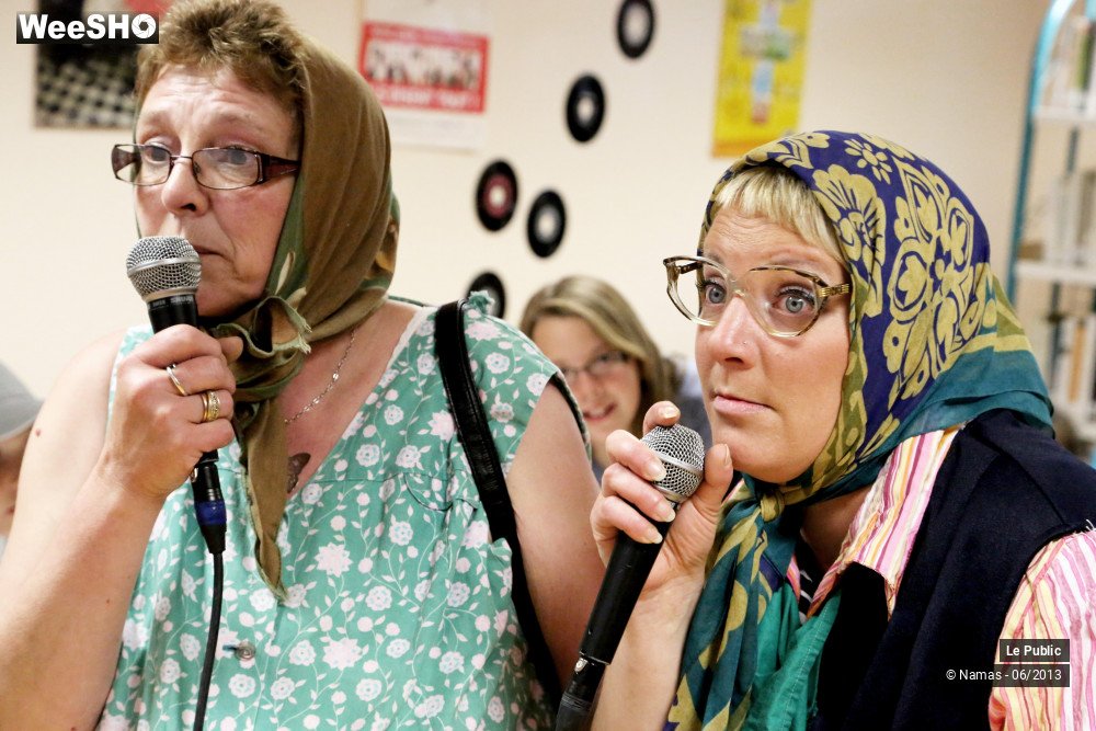 28/49 photos du spectacle Fête de la musique 2013 Ambiance