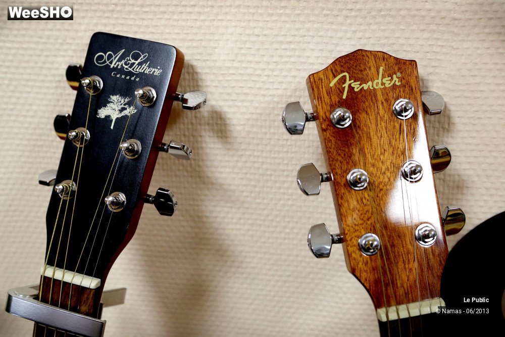 30/49 photos du spectacle Fête de la musique 2013 Ambiance