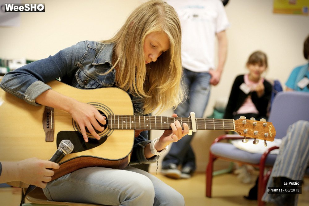31/49 photos du spectacle Fête de la musique 2013 Ambiance
