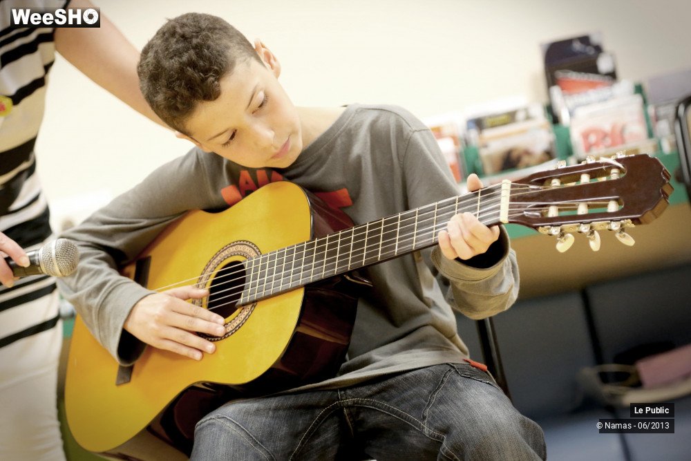 32/49 photos du spectacle Fête de la musique 2013 Ambiance