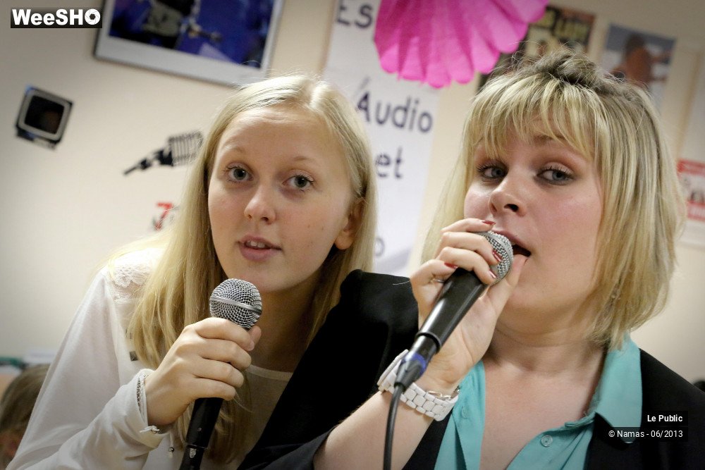 35/49 photos du spectacle Fête de la musique 2013 Ambiance