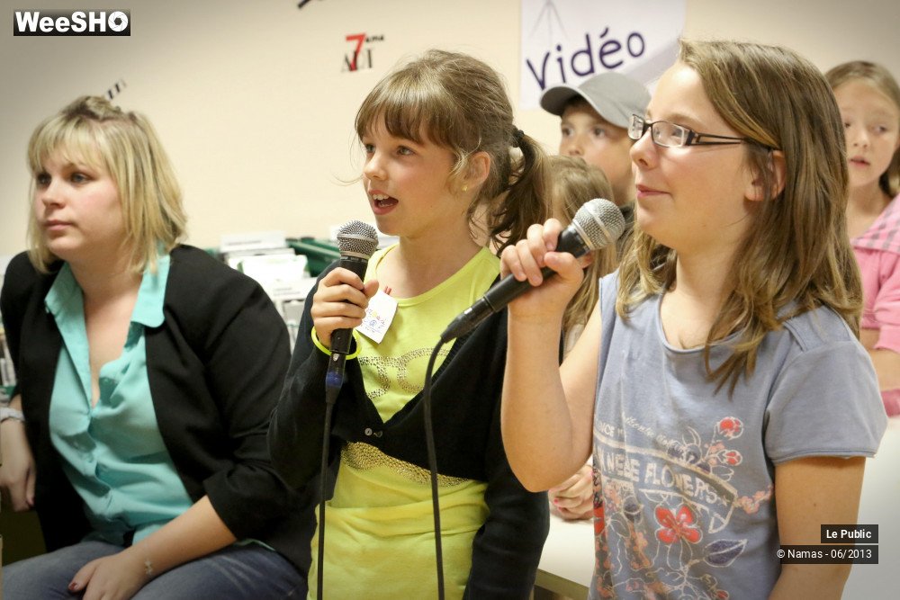 37/49 photos du spectacle Fête de la musique 2013 Ambiance