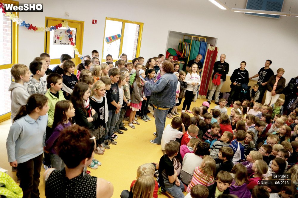 38/49 photos du spectacle Fête de la musique 2013 Ambiance