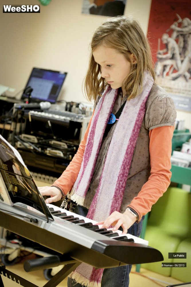 41/49 photos du spectacle Fête de la musique 2013 Ambiance