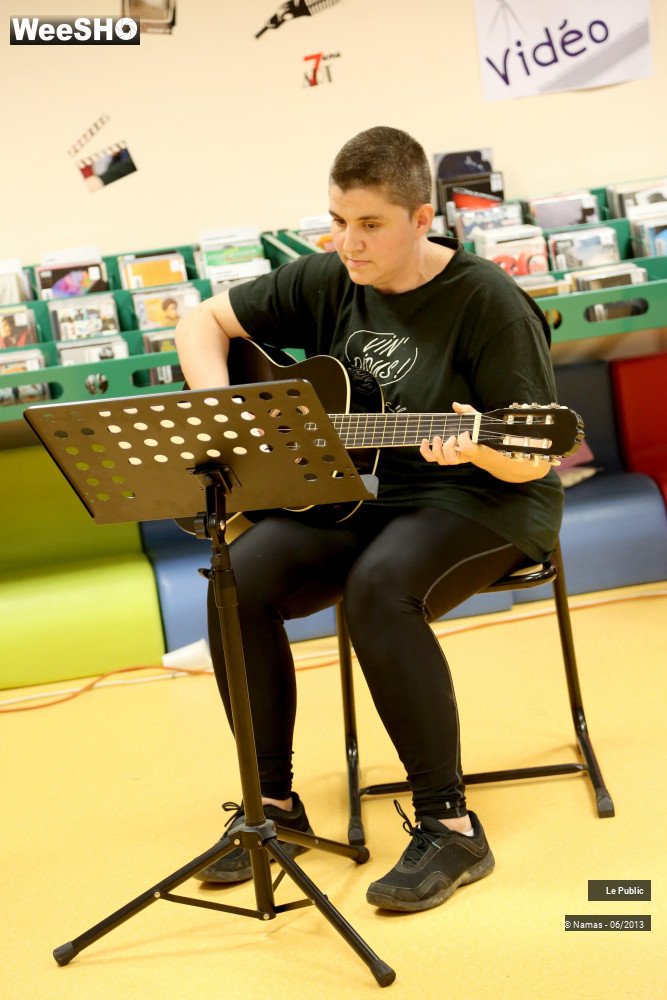 46/49 photos du spectacle Fête de la musique 2013 Ambiance