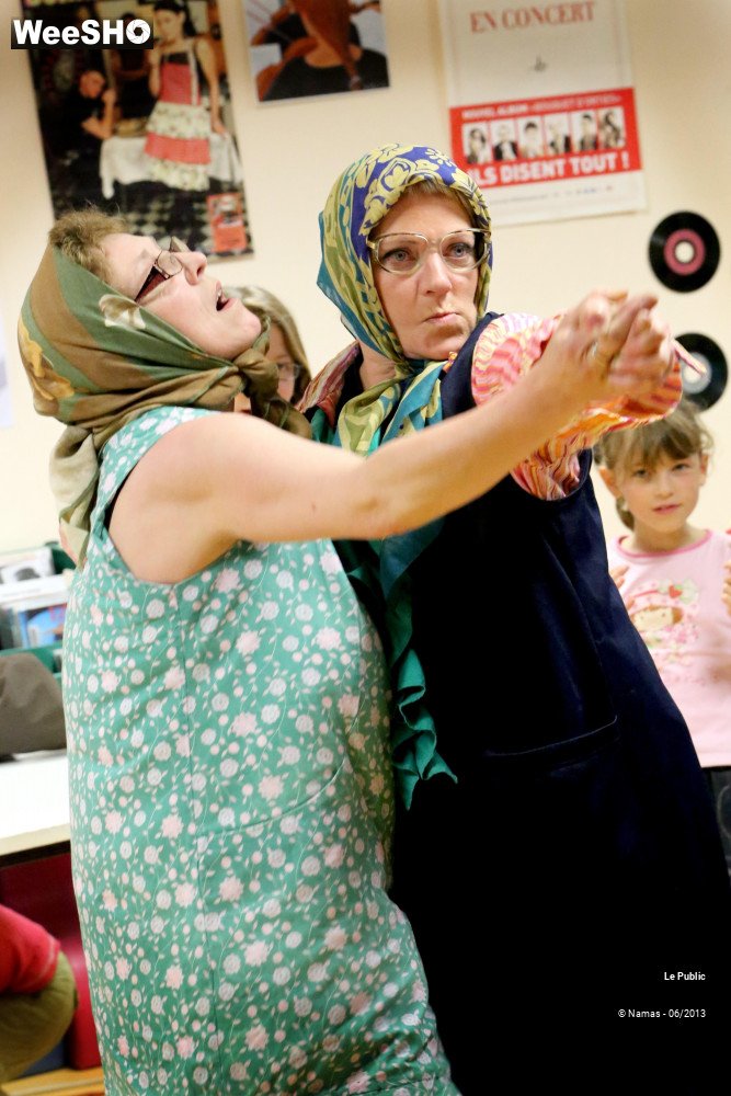 47/49 photos du spectacle Fête de la musique 2013 Ambiance