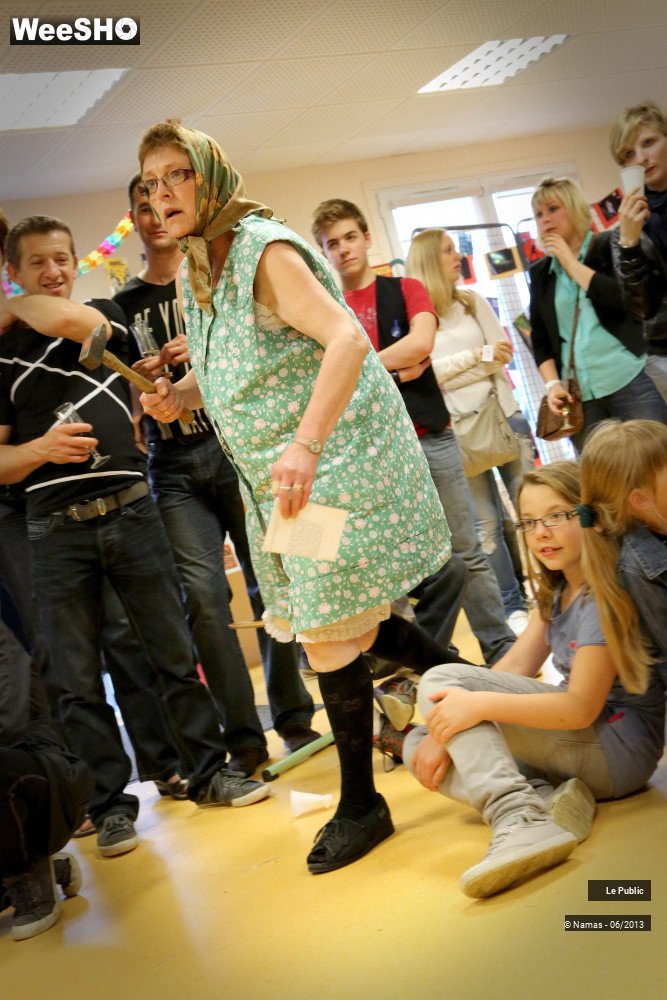 48/49 photos du spectacle Fête de la musique 2013 Ambiance