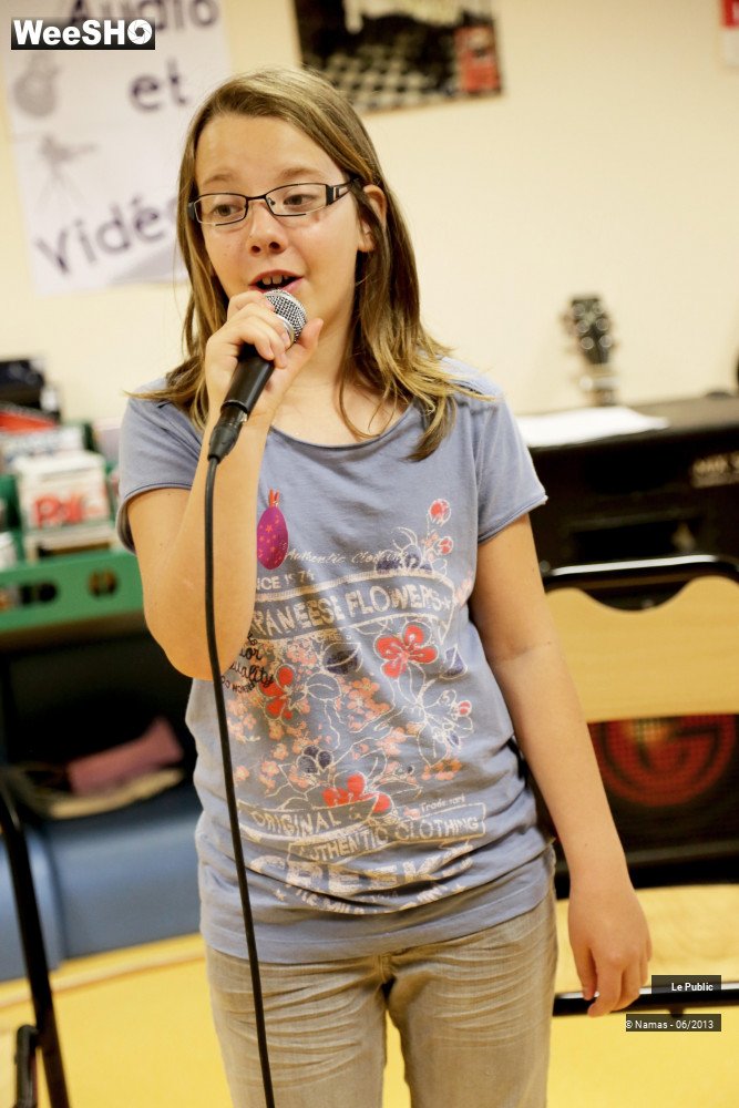 49/49 photos du spectacle Fête de la musique 2013 Ambiance