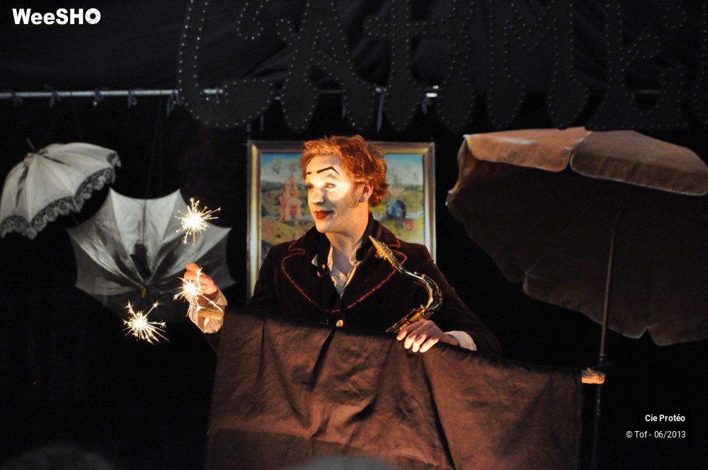 5/26 photos du spectacle Carmen Carmen