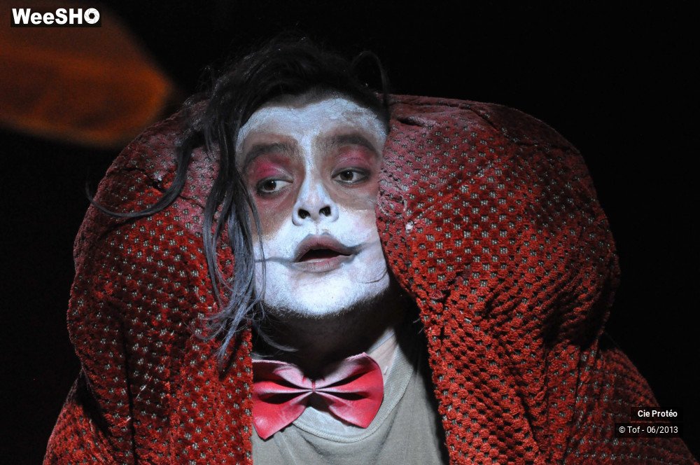 6/26 photos du spectacle Carmen Carmen