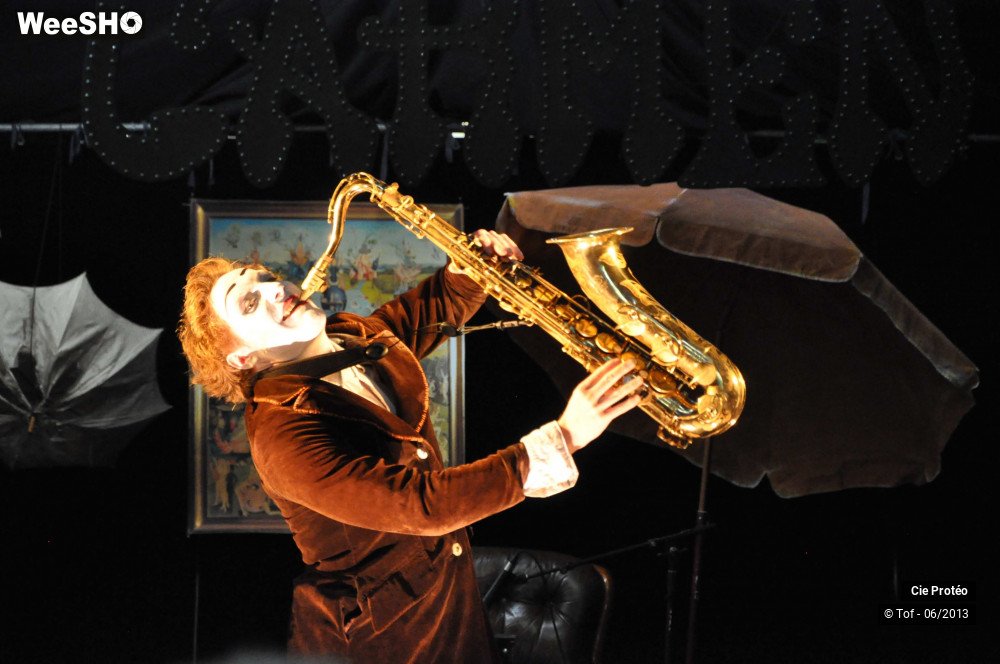 8/26 photos du spectacle Carmen Carmen