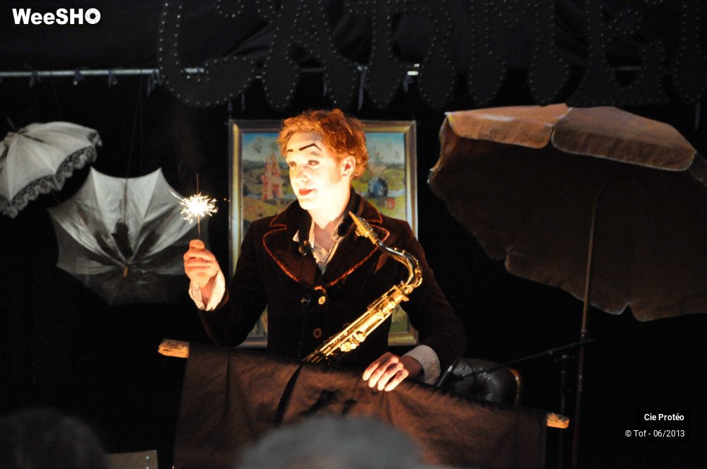 11/26 photos du spectacle Carmen Carmen