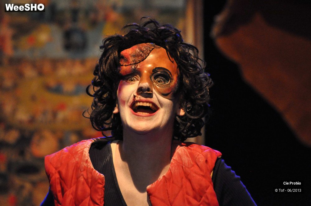 14/26 photos du spectacle Carmen Carmen