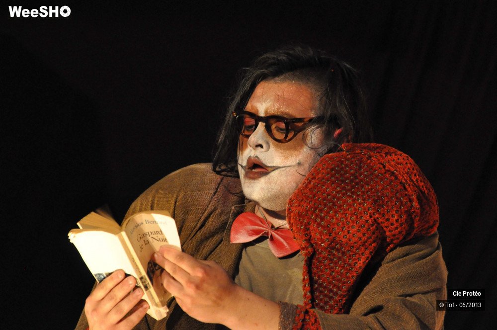 16/26 photos du spectacle Carmen Carmen