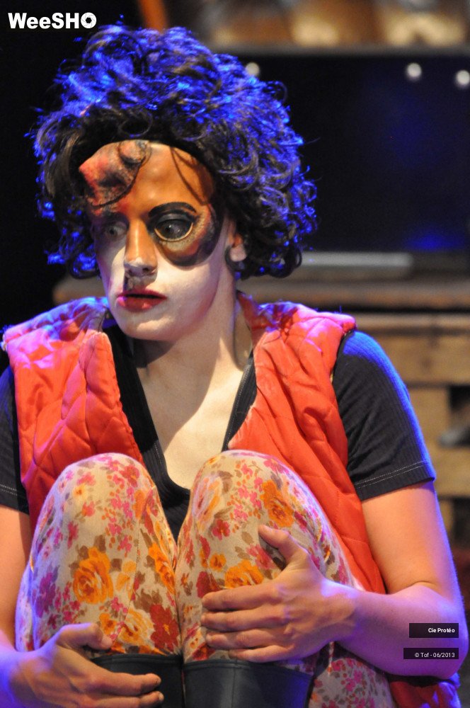 20/26 photos du spectacle Carmen Carmen