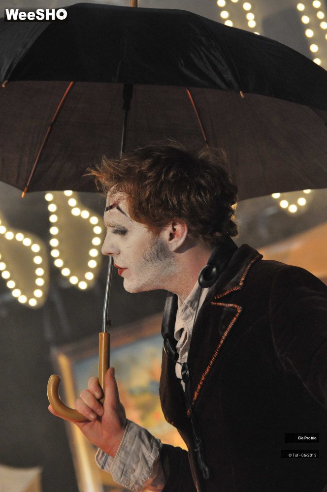 23/26 photos du spectacle Carmen Carmen