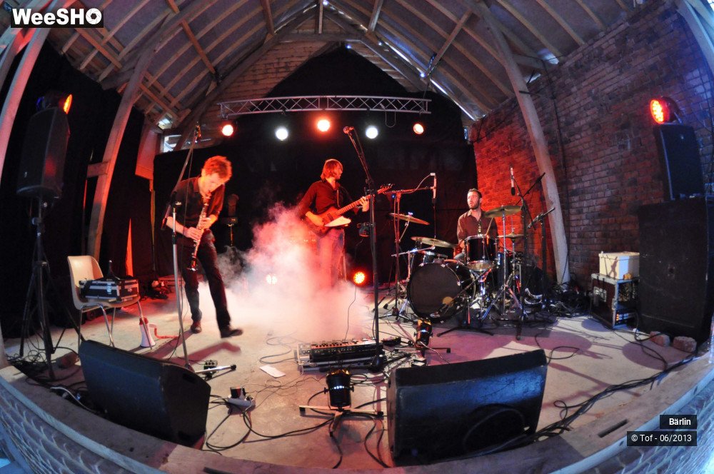 1/26 photos du spectacle Bärlin