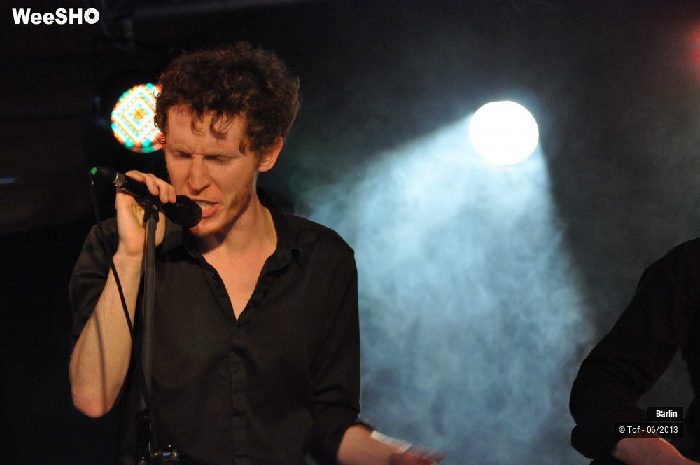 2/26 photos du spectacle Bärlin