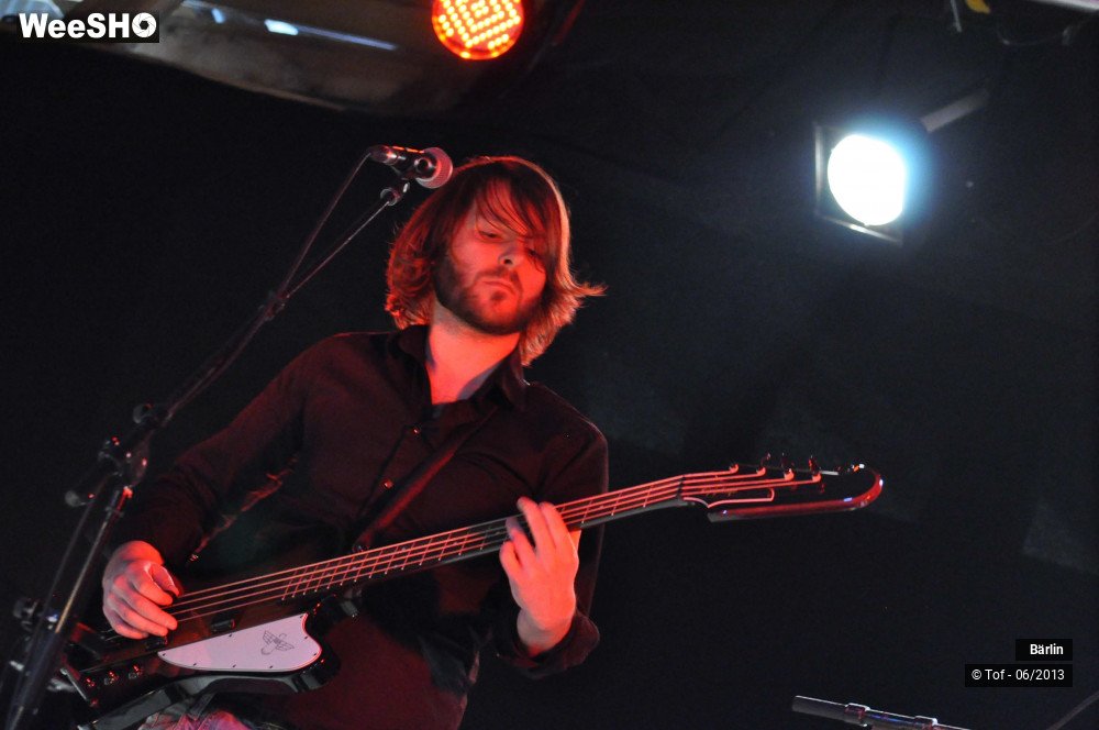 3/26 photos du spectacle Bärlin