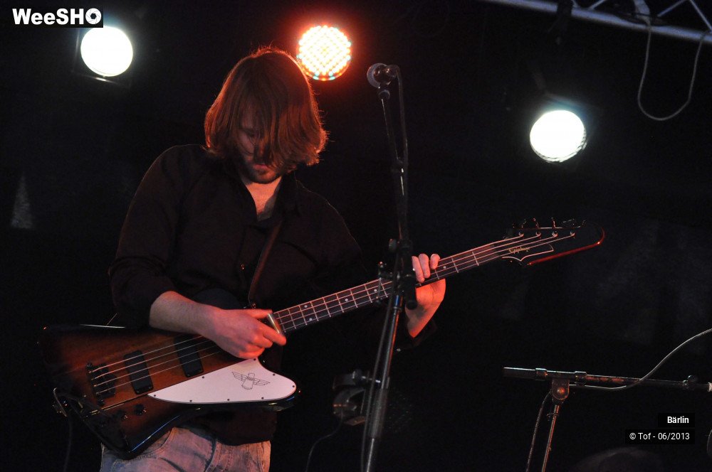 4/26 photos du spectacle Bärlin