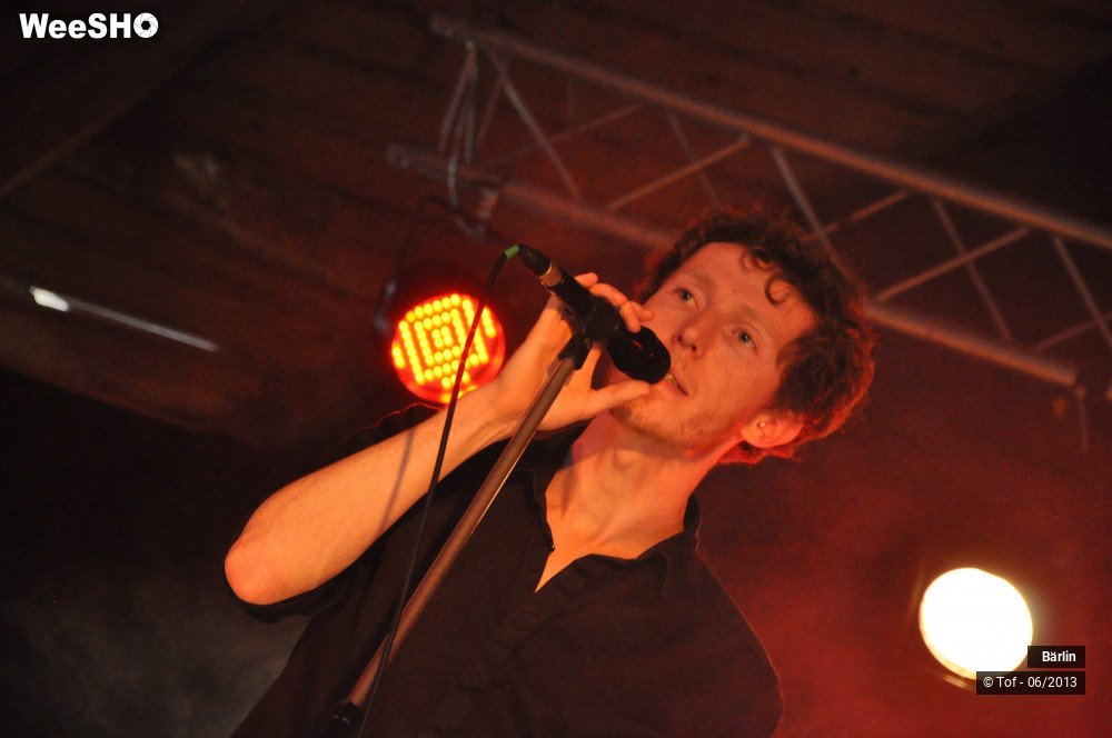 6/26 photos du spectacle Bärlin