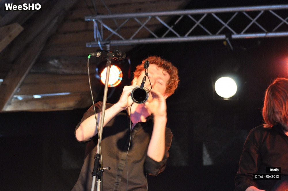 7/26 photos du spectacle Bärlin