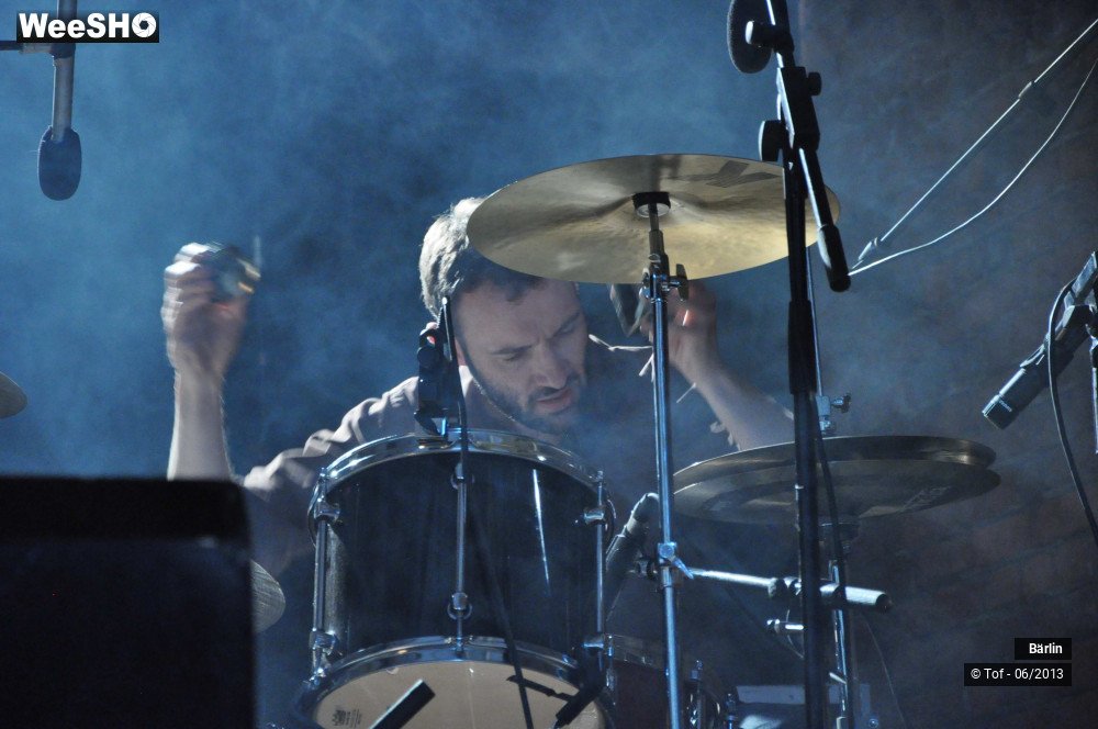 8/26 photos du spectacle Bärlin