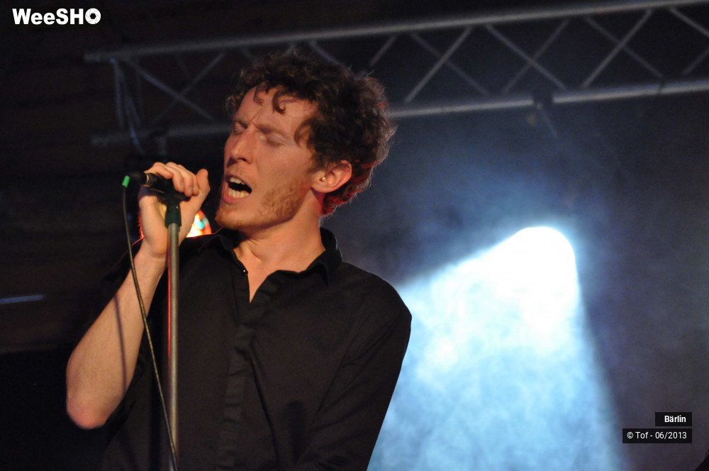 9/26 photos du spectacle Bärlin